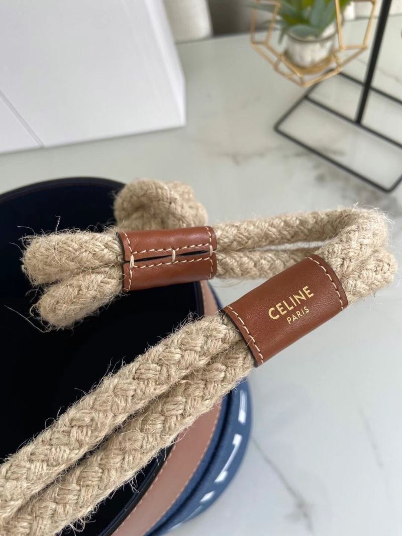 Celine Bucket Bags